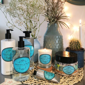 bath products