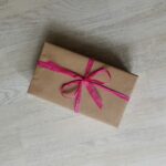 Standard Gift Wrapping