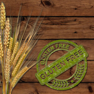 Gluten Free Food